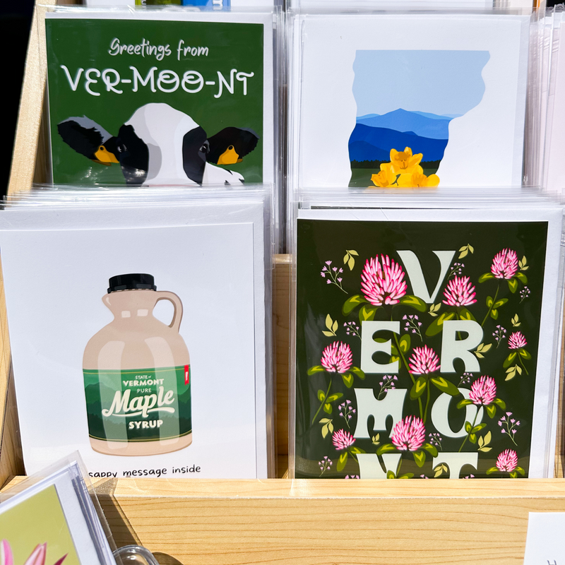 Sappy Message Greeting Card