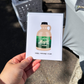 Sappy Message Greeting Card | Vermont Maple Syrup