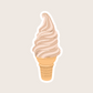 Vermont Maple Creemee Sticker