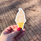 Vermont Maple Creemee Sticker